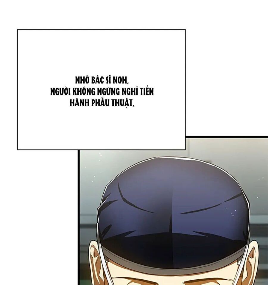 Bác Sĩ Phẫu Thuật Hoàn Hảo Chapter 100 - Trang 2