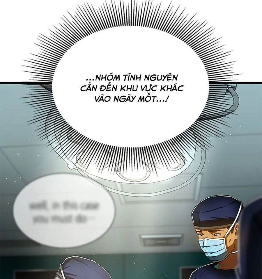 Bác Sĩ Phẫu Thuật Hoàn Hảo Chapter 100 - Trang 2