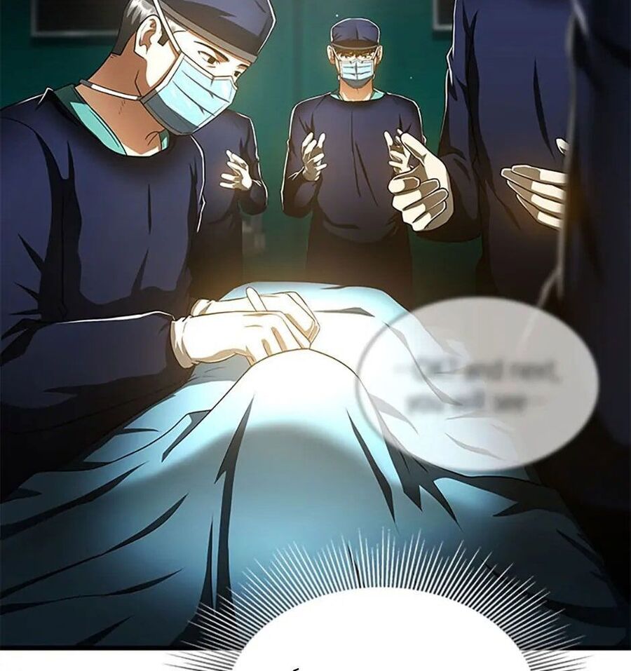 Bác Sĩ Phẫu Thuật Hoàn Hảo Chapter 100 - Trang 2
