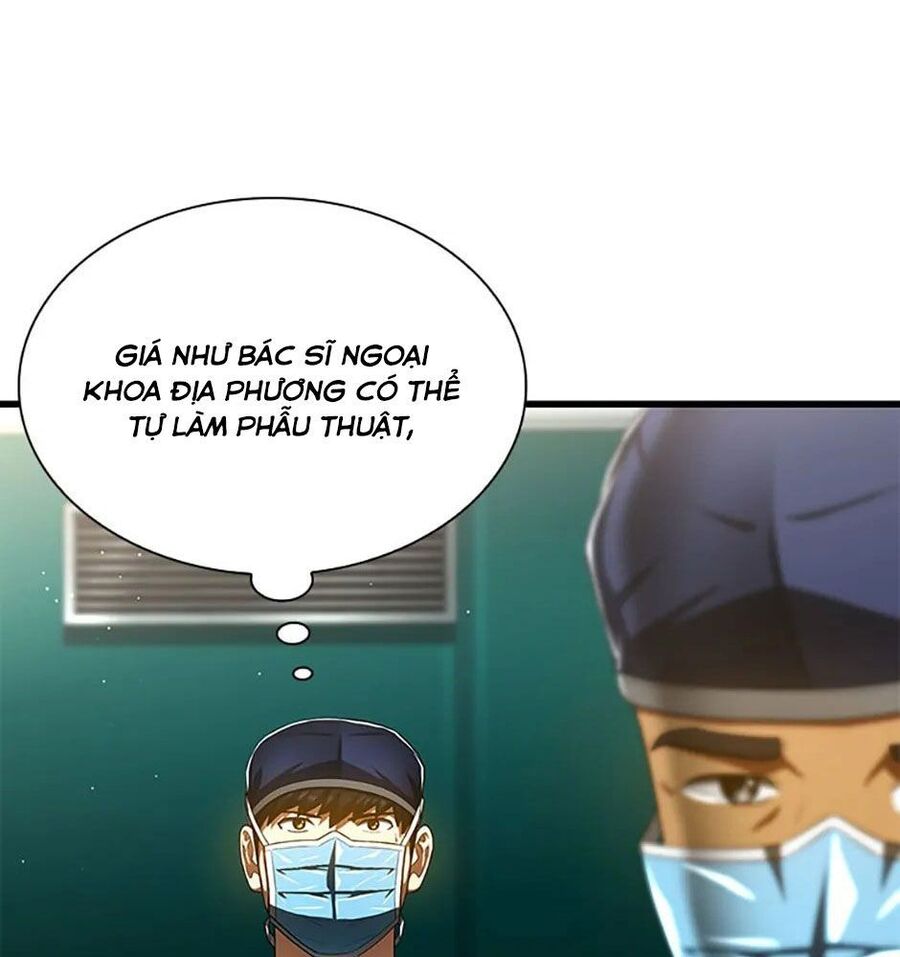Bác Sĩ Phẫu Thuật Hoàn Hảo Chapter 100 - Trang 2