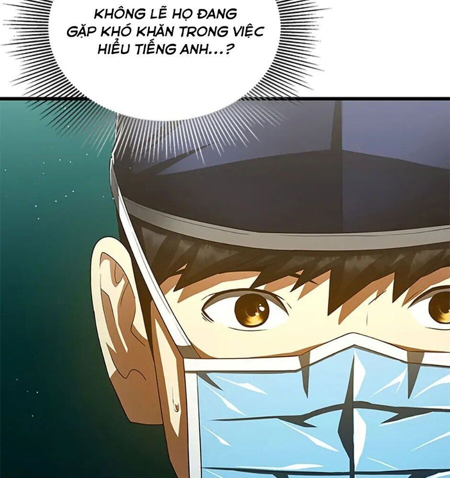 Bác Sĩ Phẫu Thuật Hoàn Hảo Chapter 100 - Trang 2