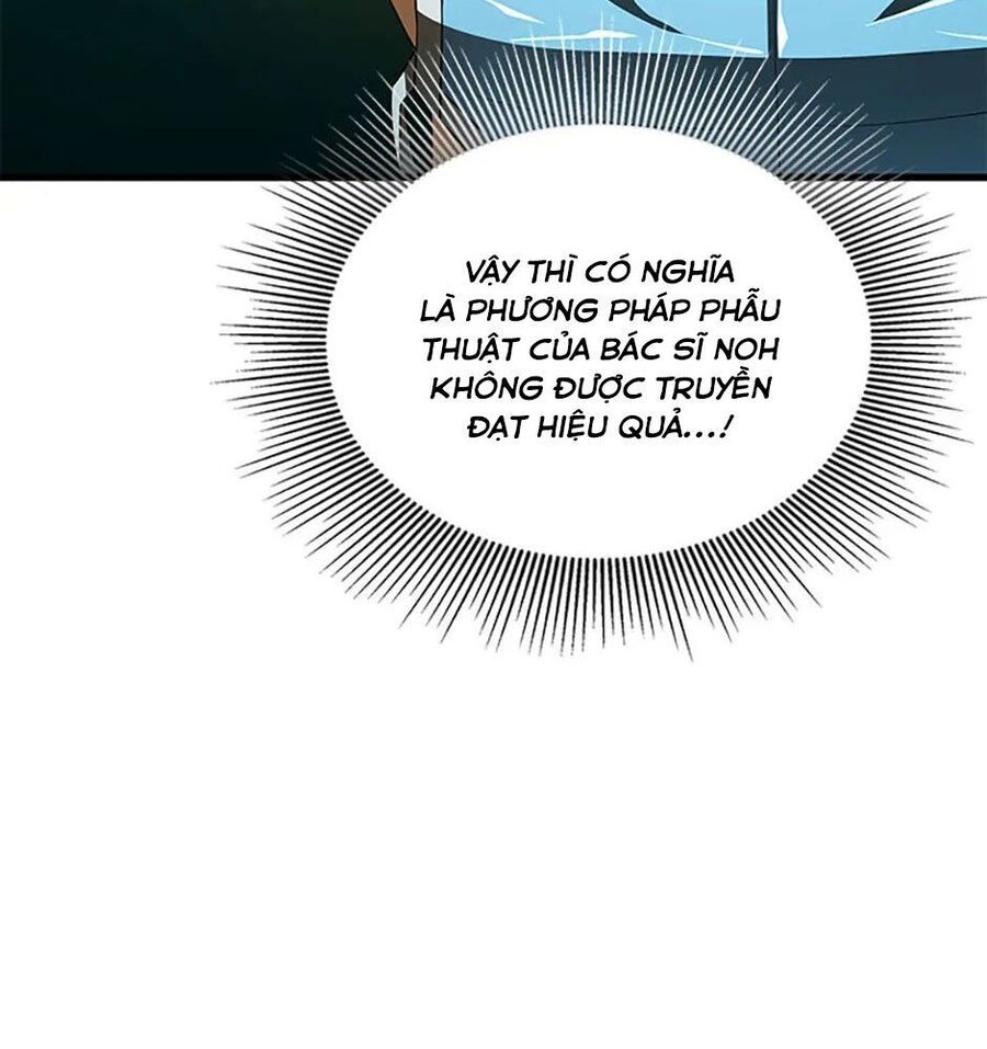 Bác Sĩ Phẫu Thuật Hoàn Hảo Chapter 100 - Trang 2