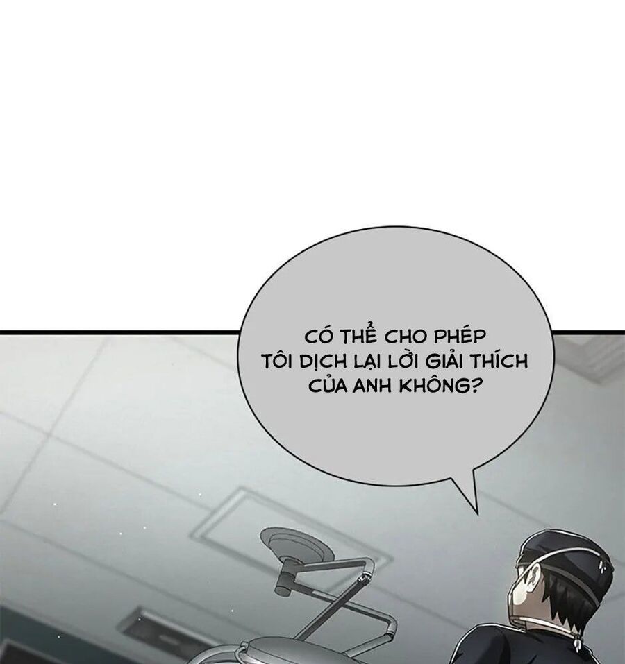 Bác Sĩ Phẫu Thuật Hoàn Hảo Chapter 100 - Trang 2