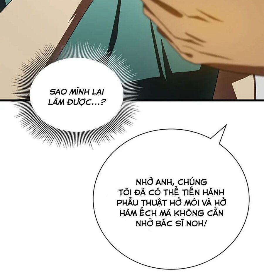 Bác Sĩ Phẫu Thuật Hoàn Hảo Chapter 100 - Trang 2