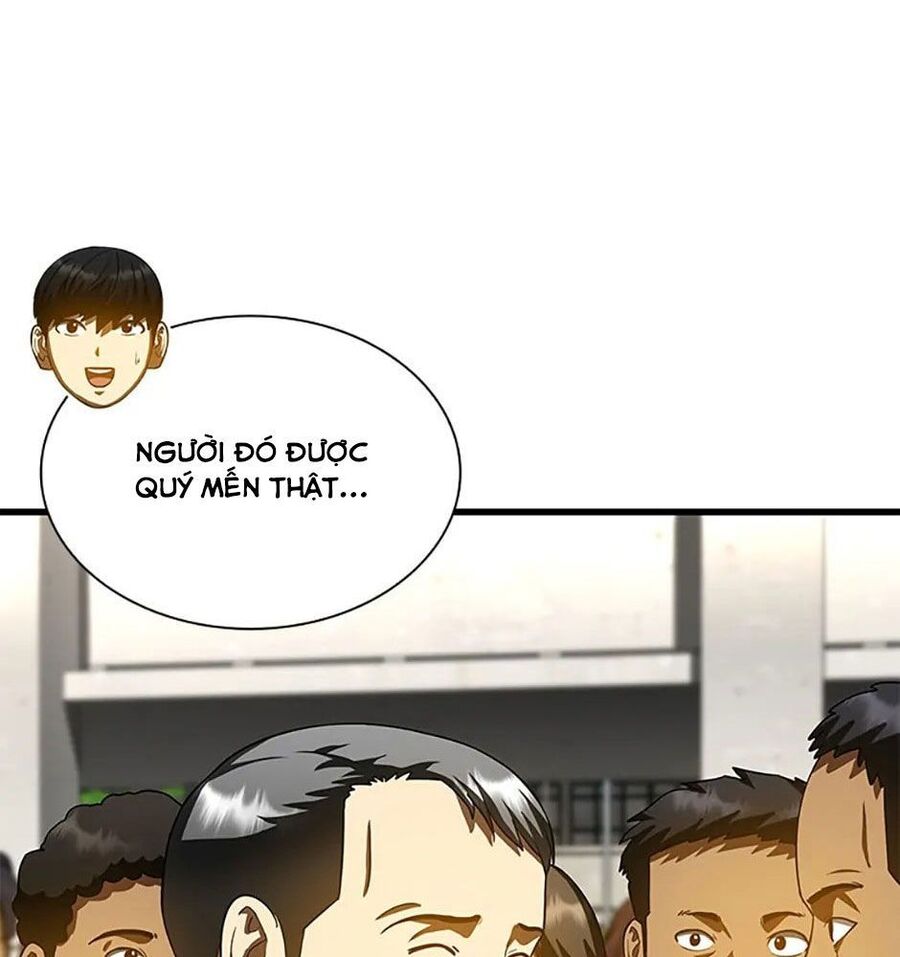 Bác Sĩ Phẫu Thuật Hoàn Hảo Chapter 100 - Trang 2
