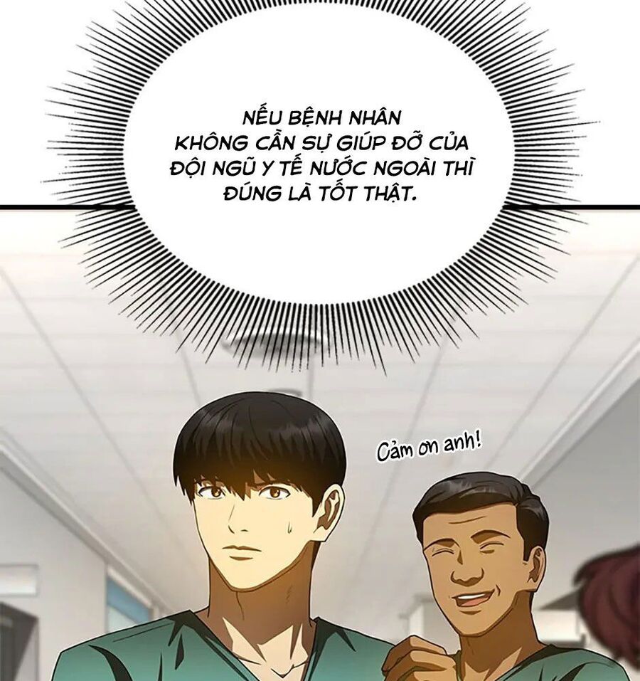 Bác Sĩ Phẫu Thuật Hoàn Hảo Chapter 100 - Trang 2