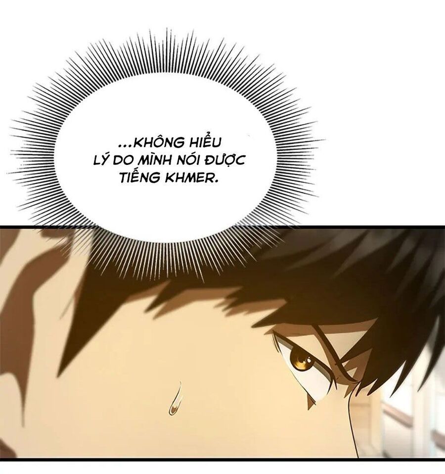 Bác Sĩ Phẫu Thuật Hoàn Hảo Chapter 100 - Trang 2