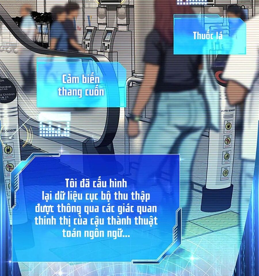 Bác Sĩ Phẫu Thuật Hoàn Hảo Chapter 100 - Trang 2