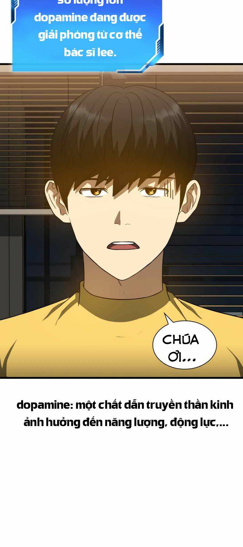 Bác Sĩ Phẫu Thuật Hoàn Hảo Chapter 11 - Trang 2