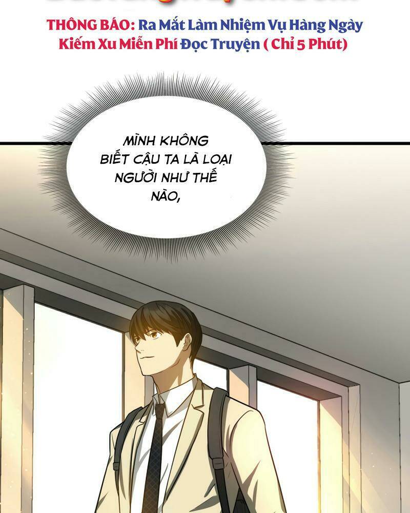 Bác Sĩ Phẫu Thuật Hoàn Hảo Chapter 13 - Trang 2