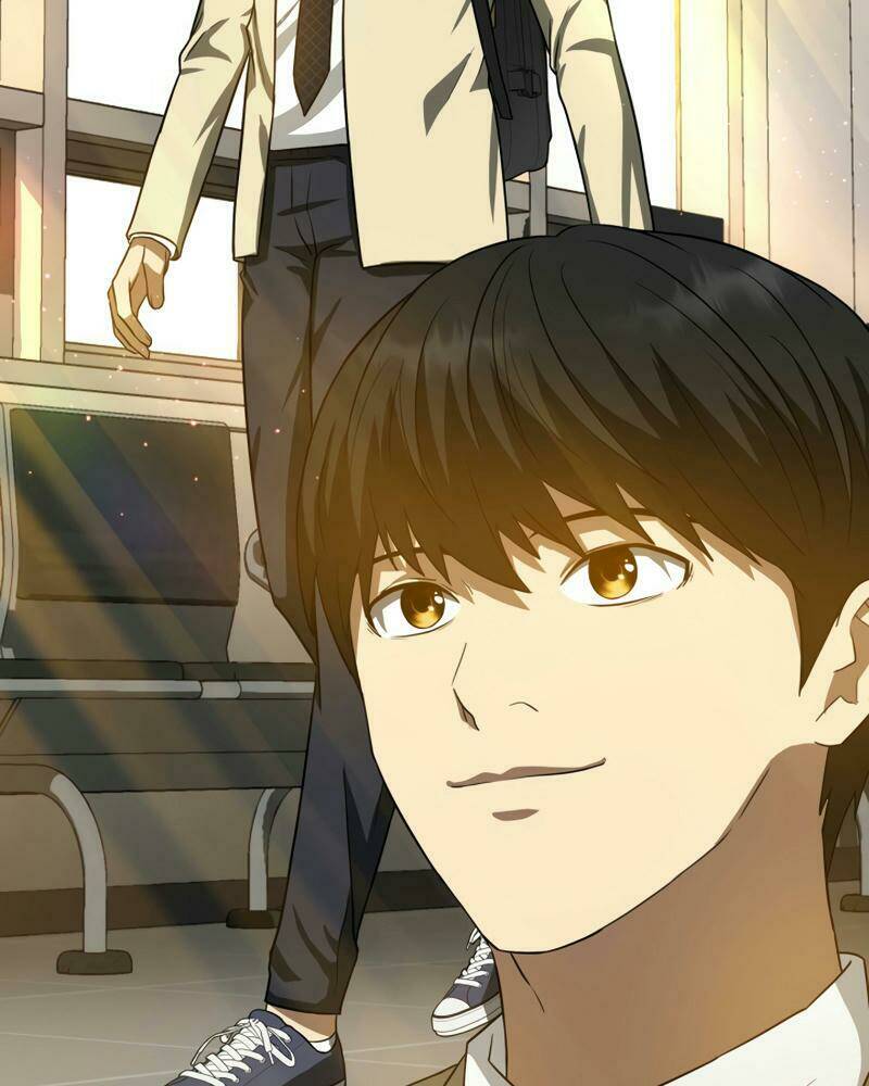 Bác Sĩ Phẫu Thuật Hoàn Hảo Chapter 13 - Trang 2