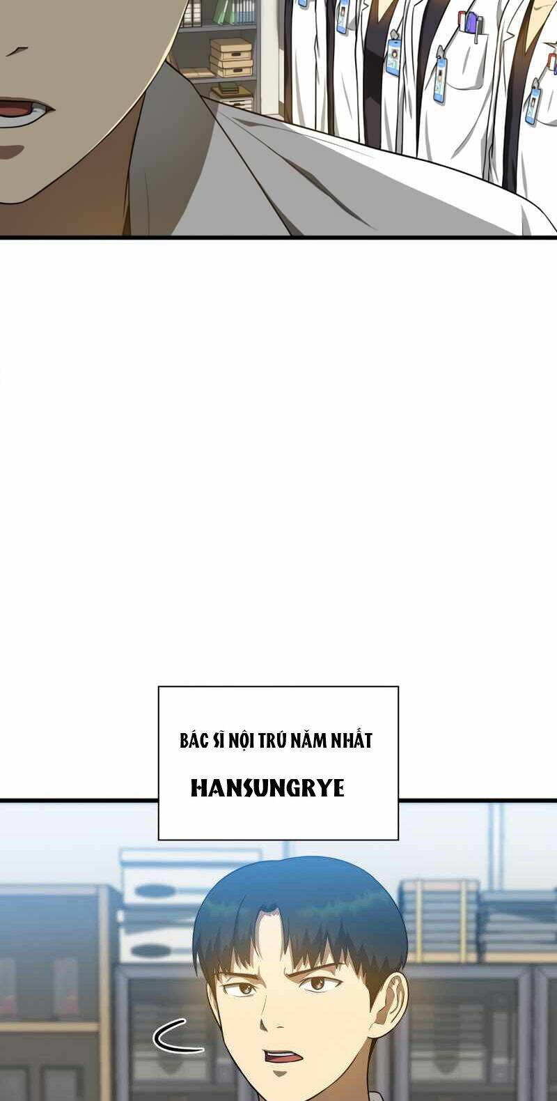 Bác Sĩ Phẫu Thuật Hoàn Hảo Chapter 15 - Trang 2