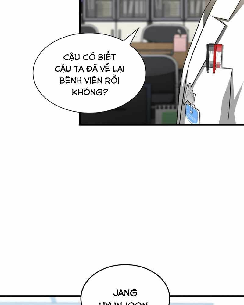 Bác Sĩ Phẫu Thuật Hoàn Hảo Chapter 19 - Trang 2