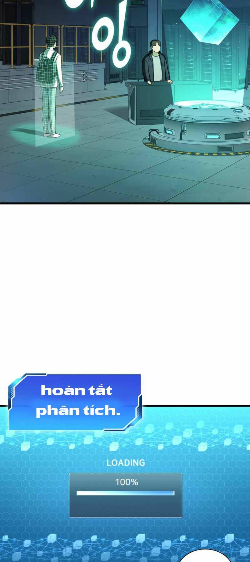 Bác Sĩ Phẫu Thuật Hoàn Hảo Chapter 2 - Trang 2