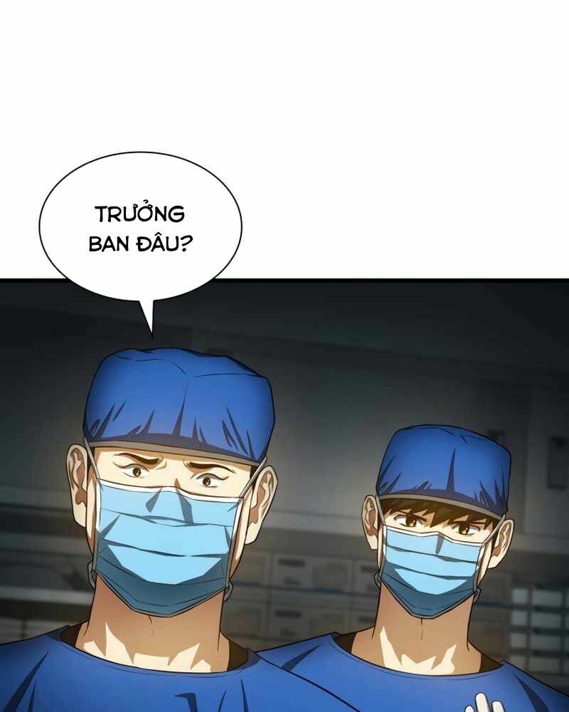Bác Sĩ Phẫu Thuật Hoàn Hảo Chapter 20 - Trang 2