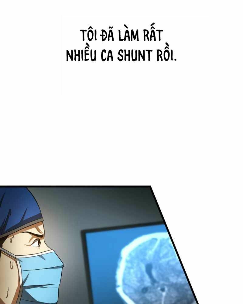 Bác Sĩ Phẫu Thuật Hoàn Hảo Chapter 20 - Trang 2