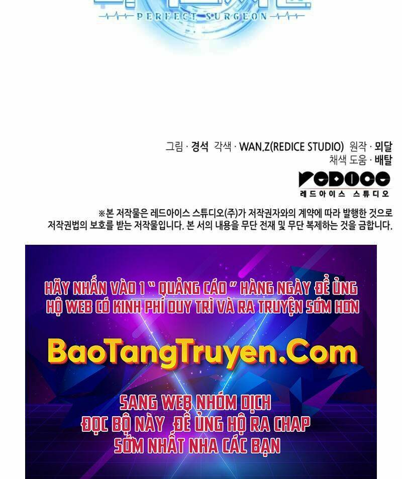 Bác Sĩ Phẫu Thuật Hoàn Hảo Chapter 20 - Trang 2