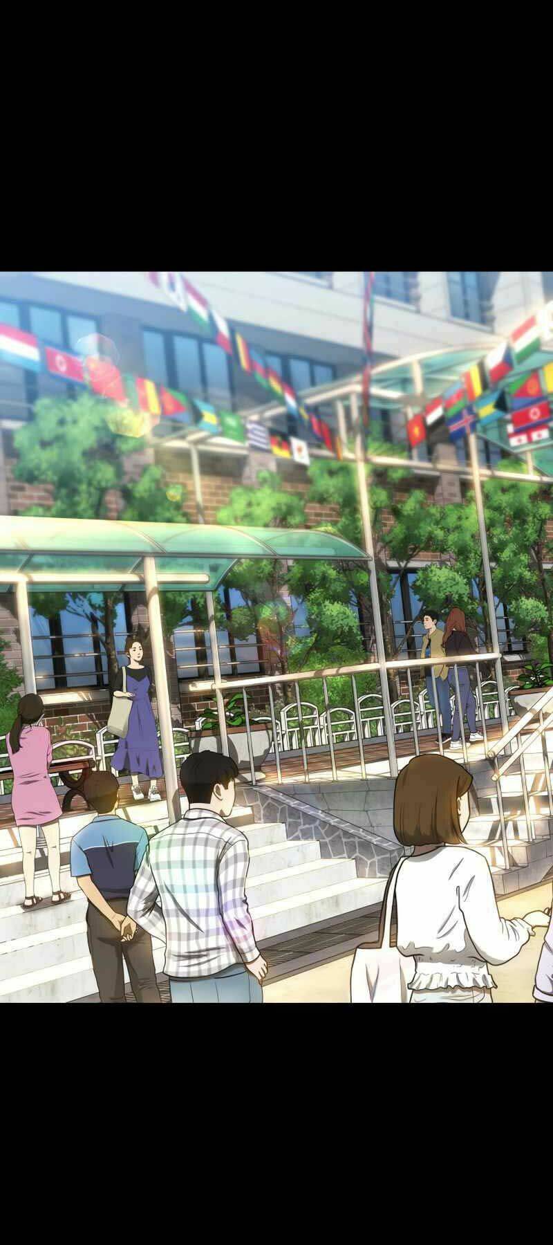 Bác Sĩ Phẫu Thuật Hoàn Hảo Chapter 27 - Trang 2