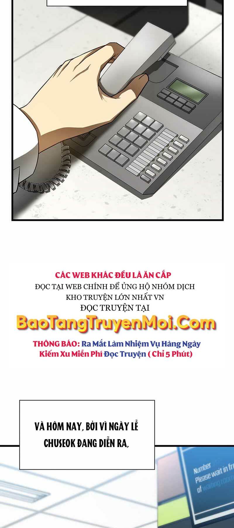 Bác Sĩ Phẫu Thuật Hoàn Hảo Chapter 30 - Trang 2