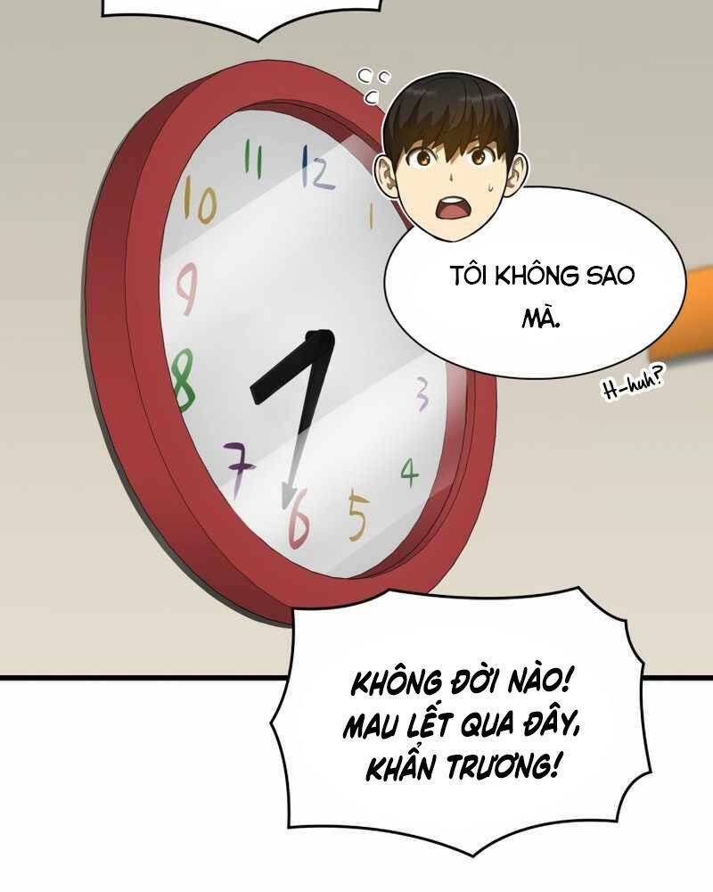 Bác Sĩ Phẫu Thuật Hoàn Hảo Chapter 31 - Trang 2