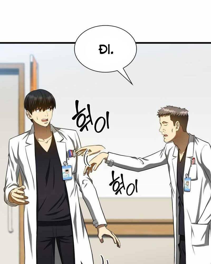 Bác Sĩ Phẫu Thuật Hoàn Hảo Chapter 31 - Trang 2