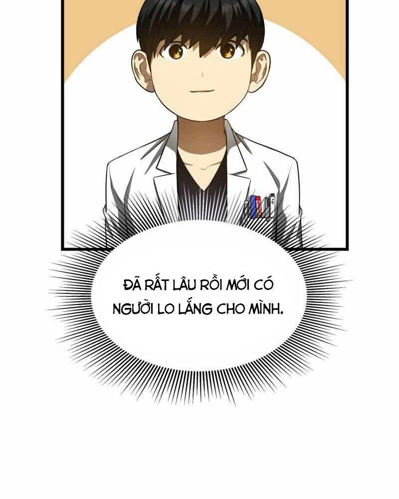 Bác Sĩ Phẫu Thuật Hoàn Hảo Chapter 31 - Trang 2