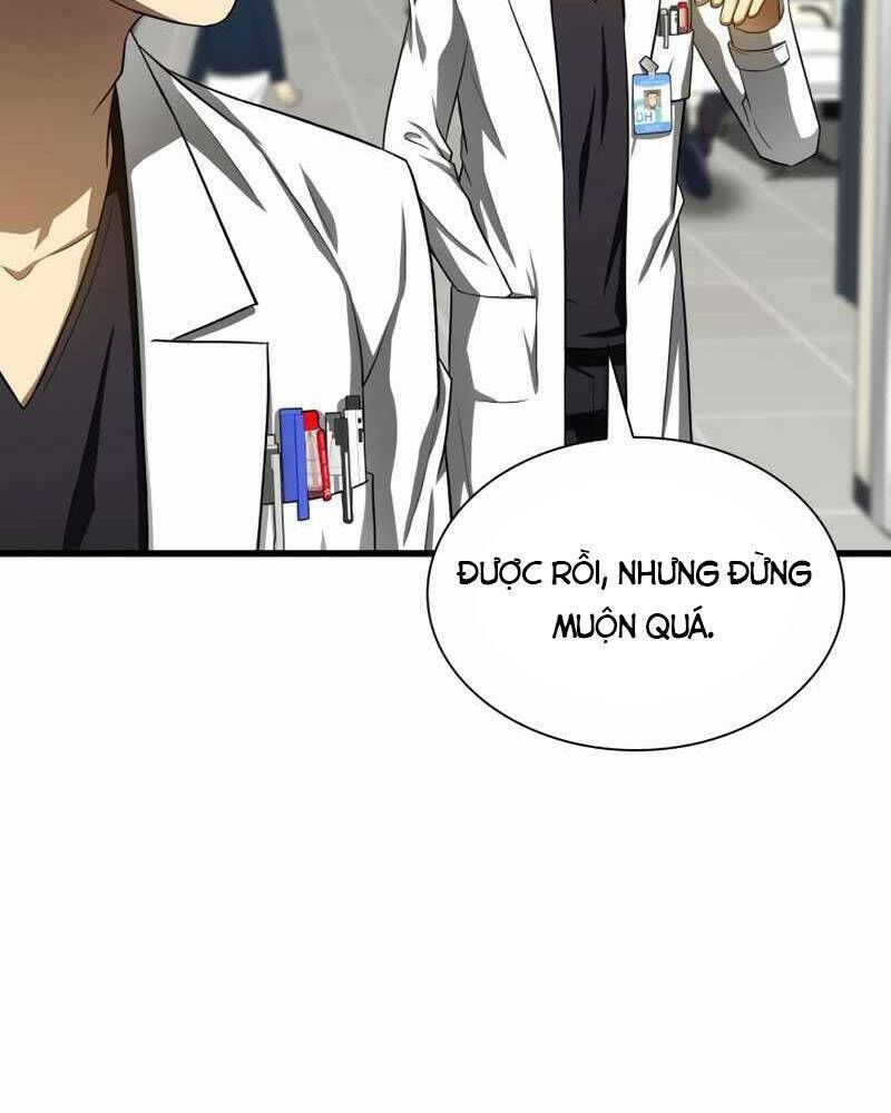 Bác Sĩ Phẫu Thuật Hoàn Hảo Chapter 31 - Trang 2
