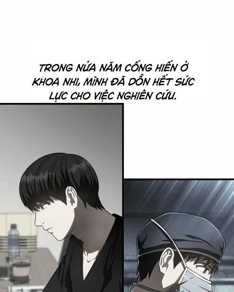 Bác Sĩ Phẫu Thuật Hoàn Hảo Chapter 31 - Trang 2