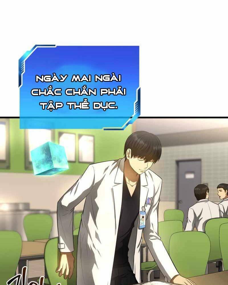 Bác Sĩ Phẫu Thuật Hoàn Hảo Chapter 31 - Trang 2