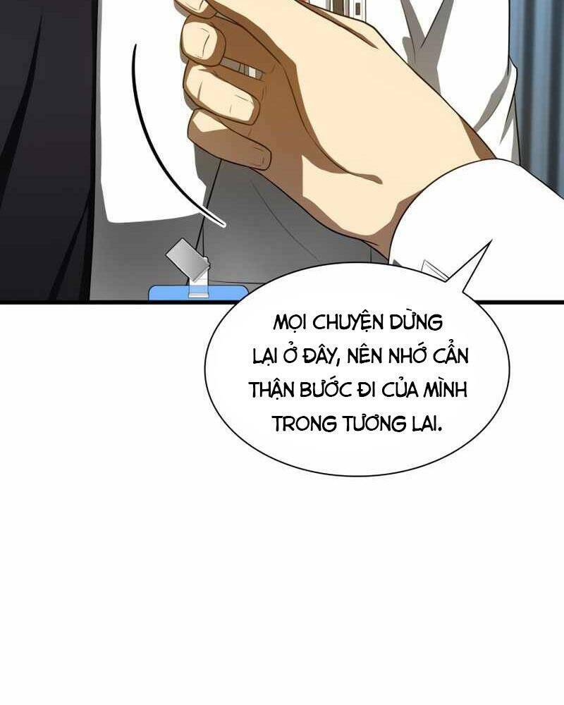 Bác Sĩ Phẫu Thuật Hoàn Hảo Chapter 31 - Trang 2