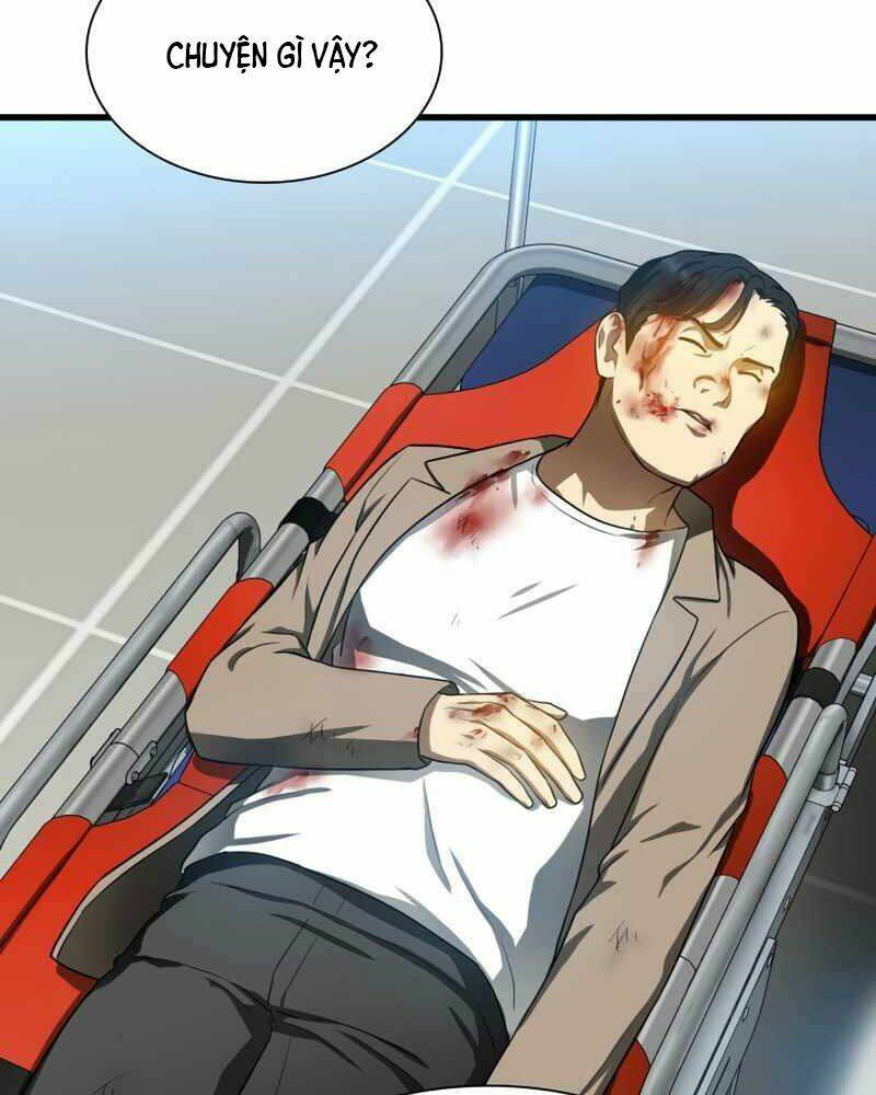 Bác Sĩ Phẫu Thuật Hoàn Hảo Chapter 32 - Trang 2