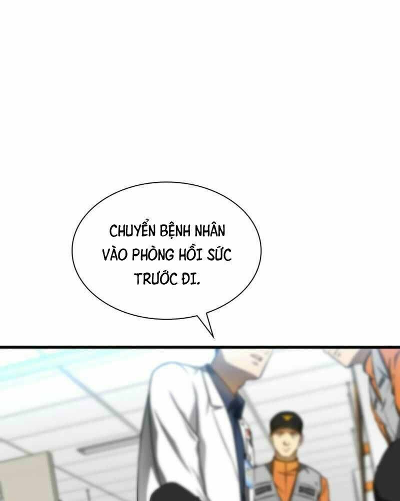 Bác Sĩ Phẫu Thuật Hoàn Hảo Chapter 32 - Trang 2