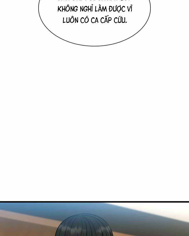 Bác Sĩ Phẫu Thuật Hoàn Hảo Chapter 32 - Trang 2