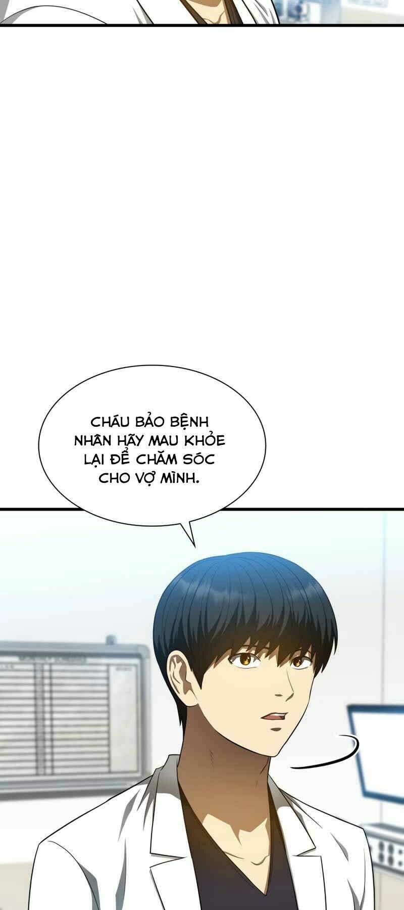 Bác Sĩ Phẫu Thuật Hoàn Hảo Chapter 33 - Trang 2
