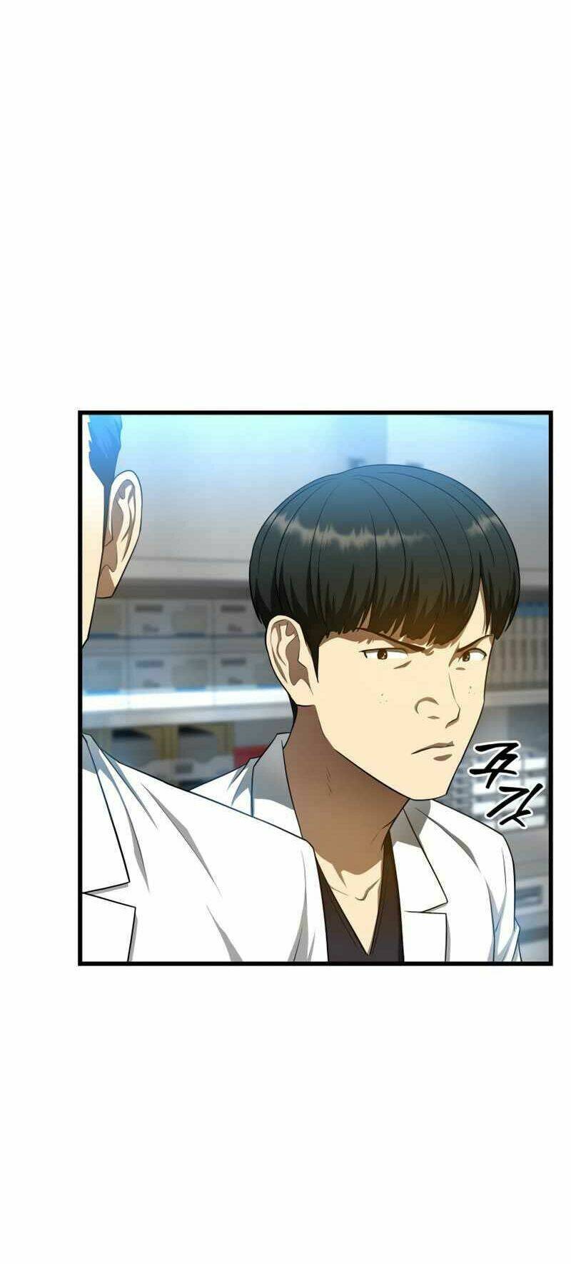 Bác Sĩ Phẫu Thuật Hoàn Hảo Chapter 33 - Trang 2