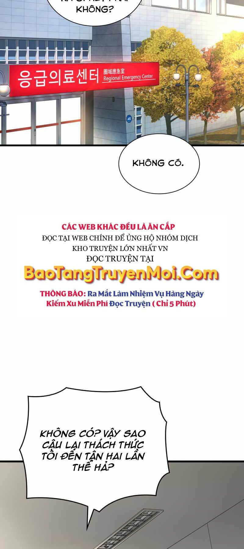 Bác Sĩ Phẫu Thuật Hoàn Hảo Chapter 33 - Trang 2