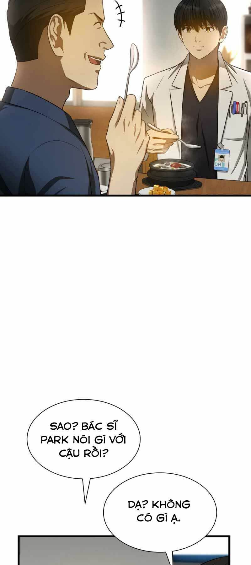 Bác Sĩ Phẫu Thuật Hoàn Hảo Chapter 33 - Trang 2