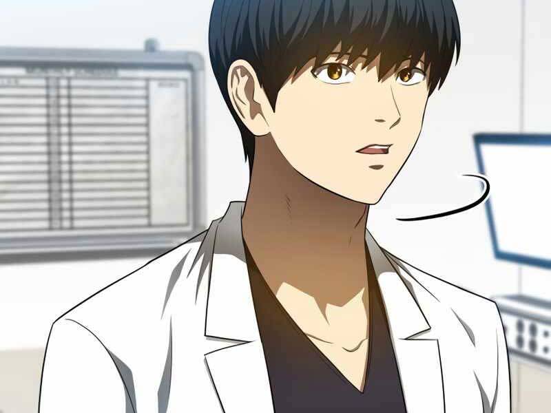 Bác Sĩ Phẫu Thuật Hoàn Hảo Chapter 34 - Trang 2