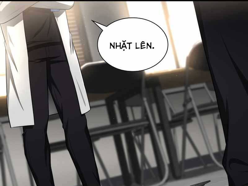 Bác Sĩ Phẫu Thuật Hoàn Hảo Chapter 34 - Trang 2