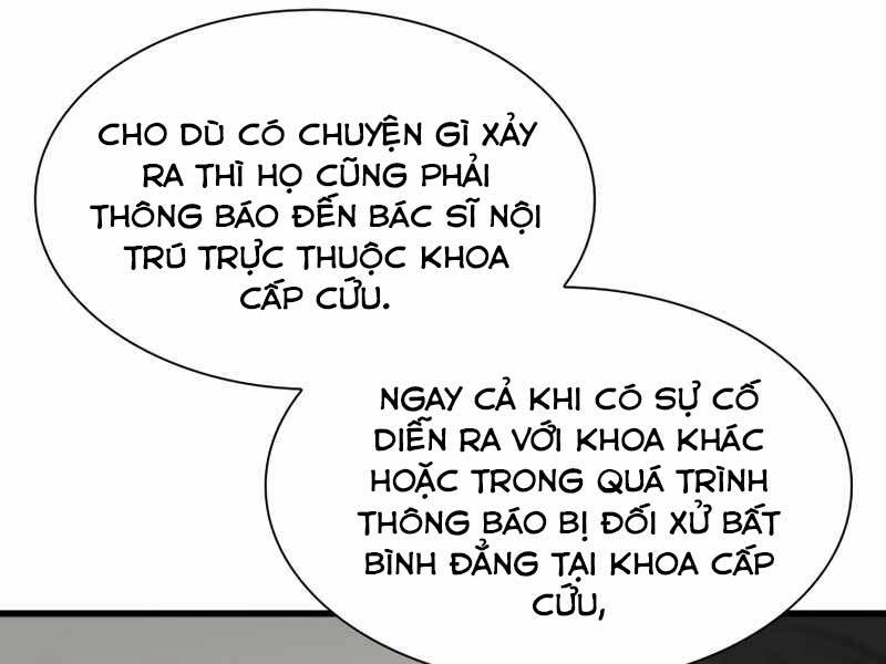 Bác Sĩ Phẫu Thuật Hoàn Hảo Chapter 34 - Trang 2