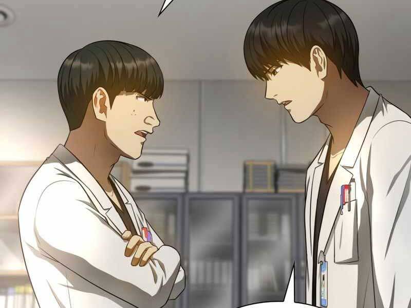 Bác Sĩ Phẫu Thuật Hoàn Hảo Chapter 34 - Trang 2