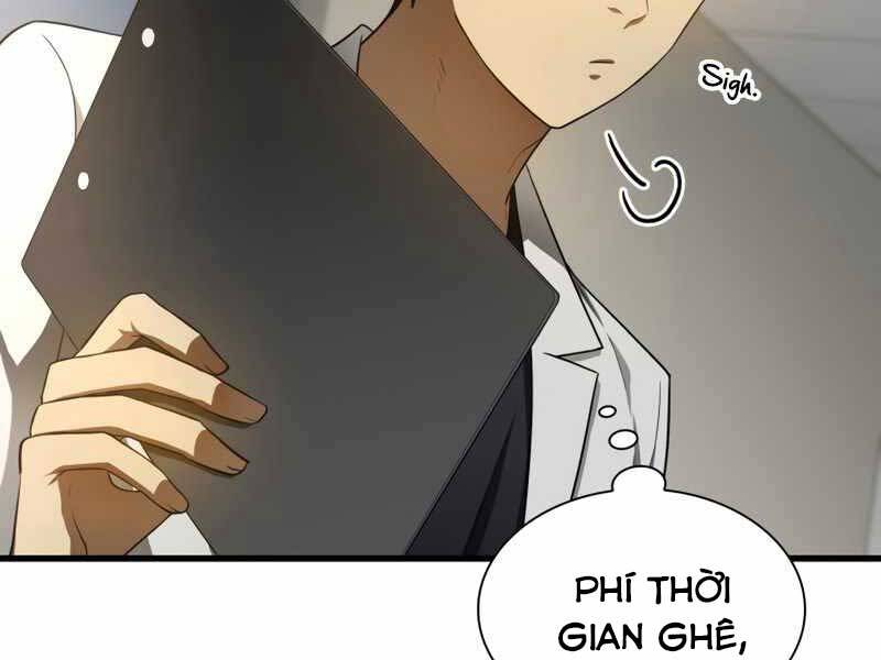 Bác Sĩ Phẫu Thuật Hoàn Hảo Chapter 34 - Trang 2