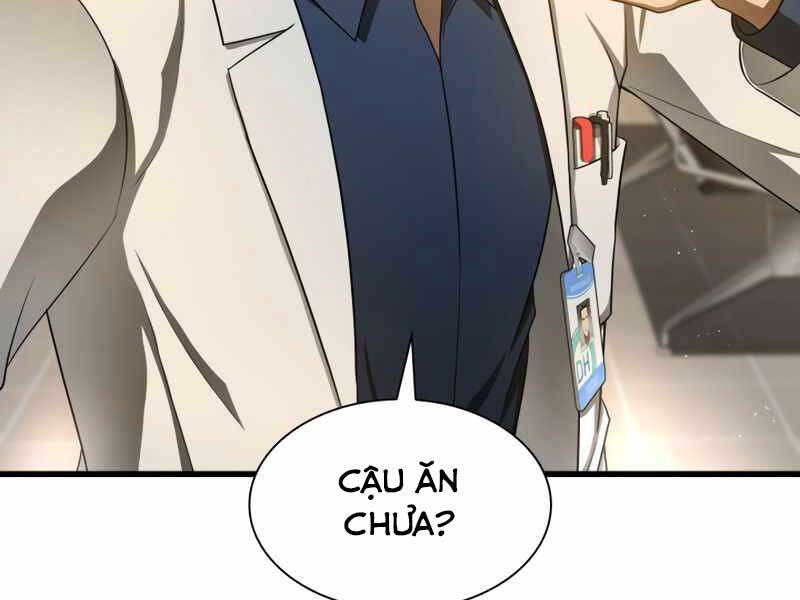 Bác Sĩ Phẫu Thuật Hoàn Hảo Chapter 34 - Trang 2