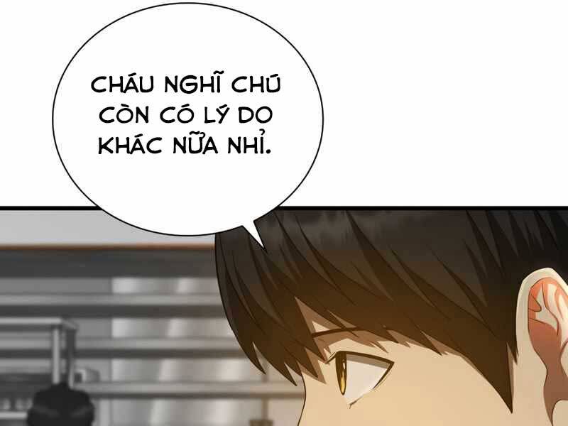 Bác Sĩ Phẫu Thuật Hoàn Hảo Chapter 34 - Trang 2