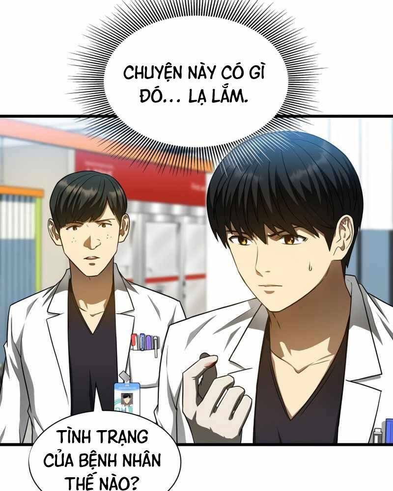 Bác Sĩ Phẫu Thuật Hoàn Hảo Chapter 36 - Trang 2