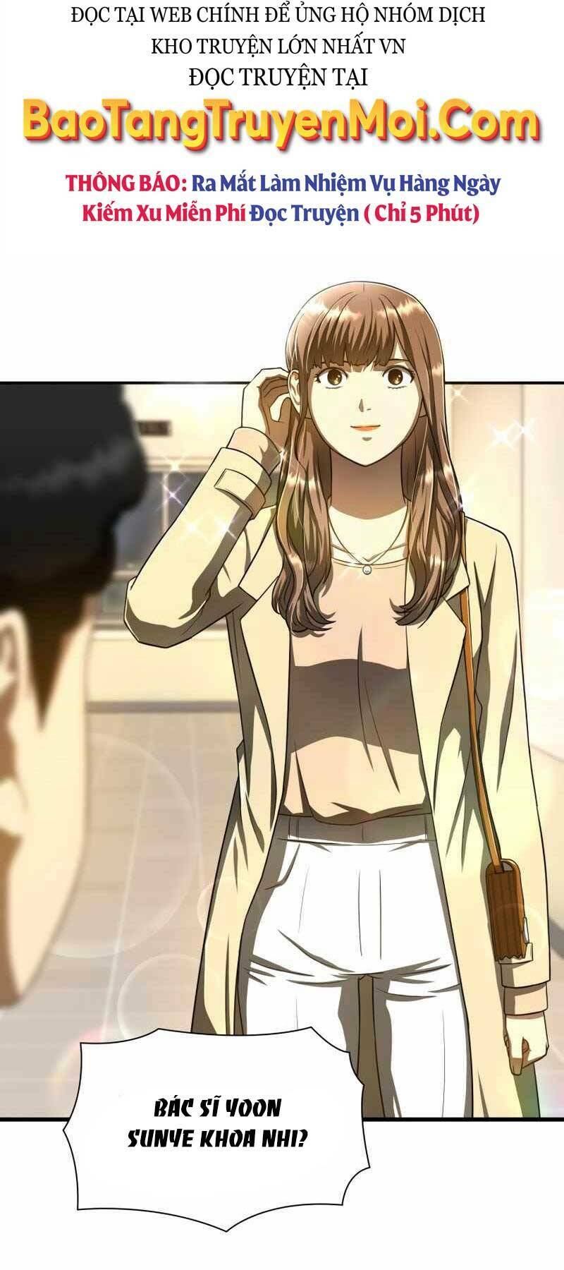 Bác Sĩ Phẫu Thuật Hoàn Hảo Chapter 37 - Trang 2