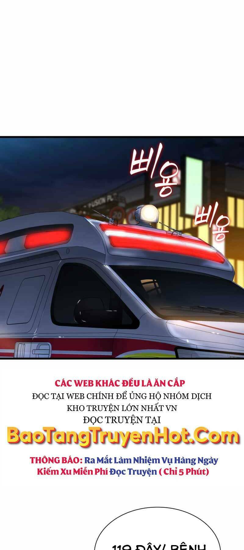 Bác Sĩ Phẫu Thuật Hoàn Hảo Chapter 40 - Trang 2