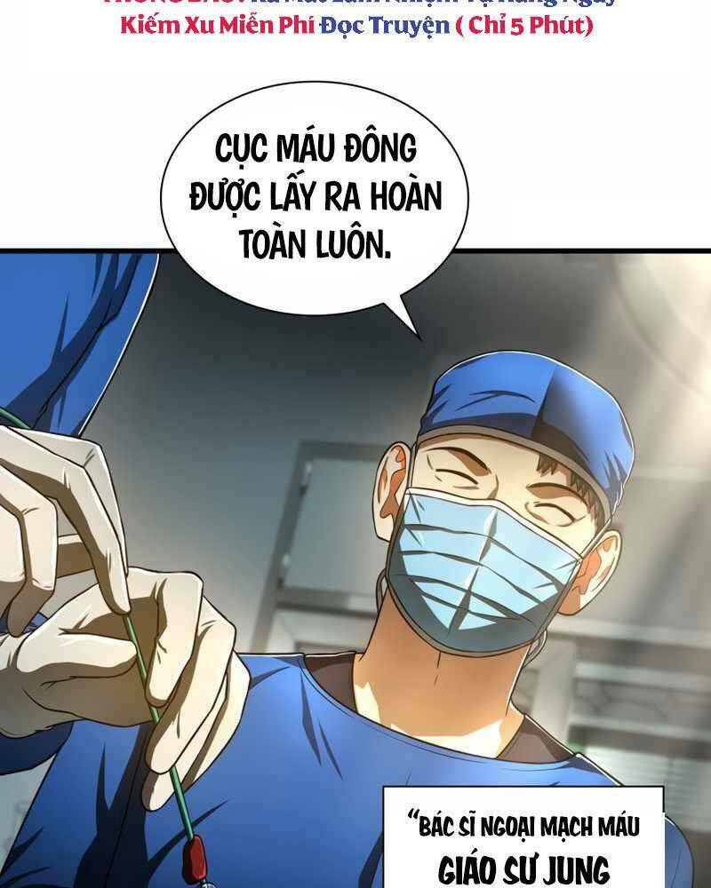 Bác Sĩ Phẫu Thuật Hoàn Hảo Chapter 41 - Trang 2