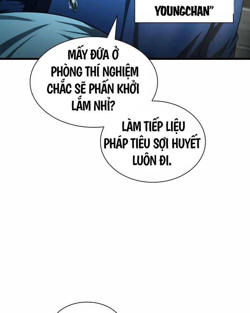 Bác Sĩ Phẫu Thuật Hoàn Hảo Chapter 41 - Trang 2