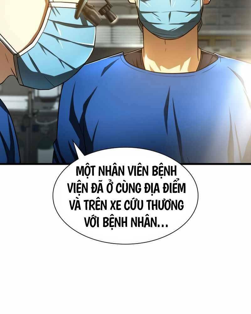 Bác Sĩ Phẫu Thuật Hoàn Hảo Chapter 41 - Trang 2